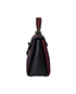 Small Piazza Bag, bottom view